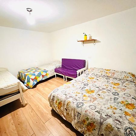 Casa Artistica Candelaria Bogotá Kültér fotó