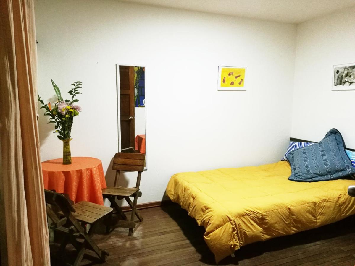 Casa Artistica Candelaria Bogotá Kültér fotó