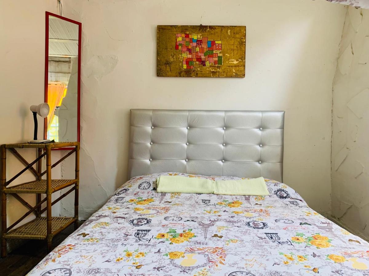 Casa Artistica Candelaria Bogotá Kültér fotó