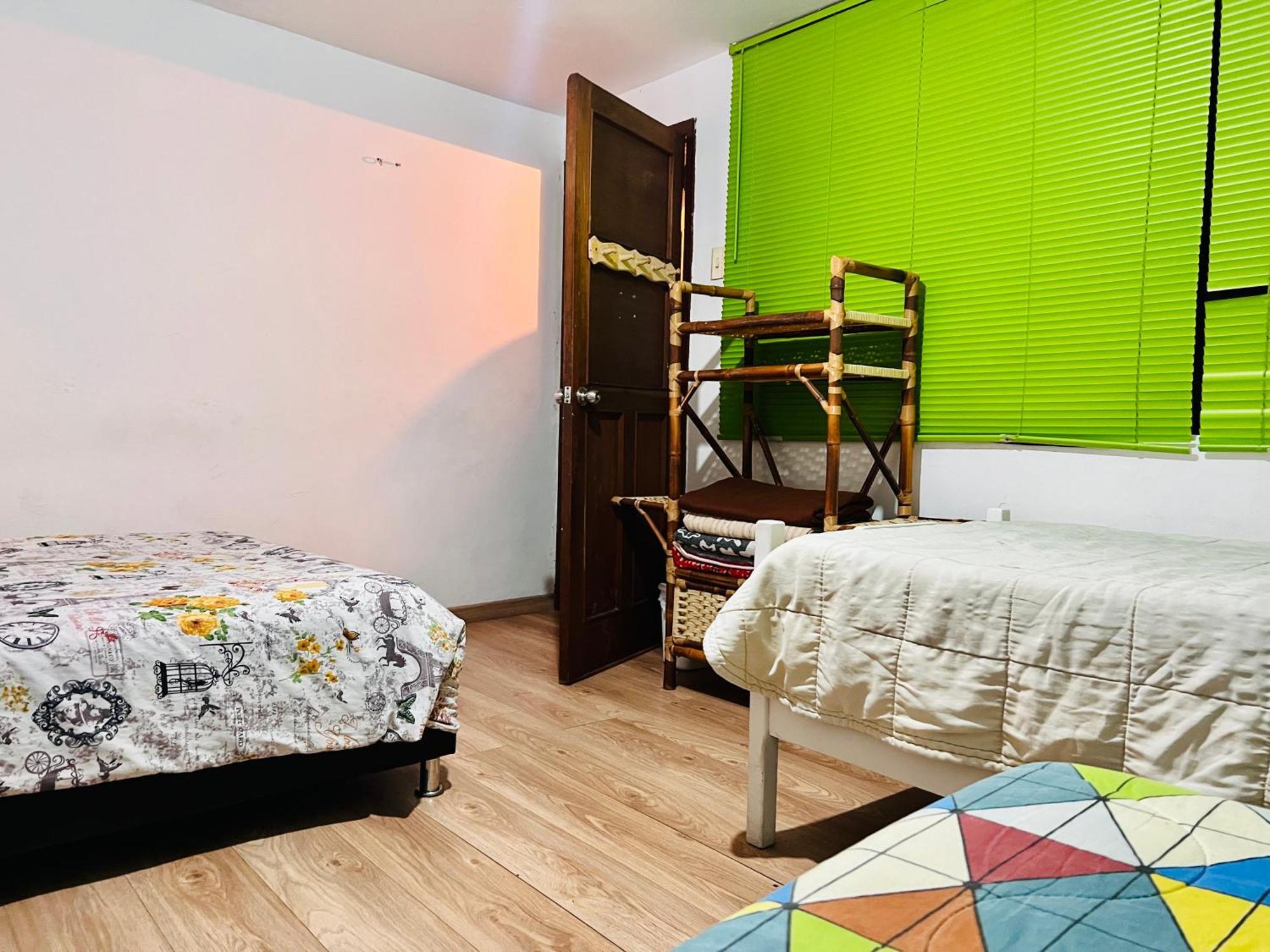 Casa Artistica Candelaria Bogotá Kültér fotó