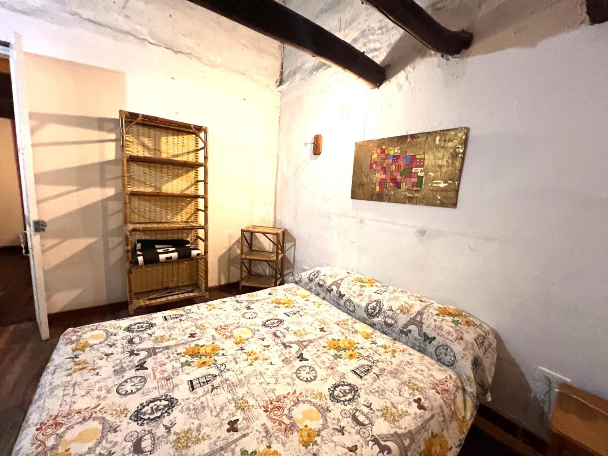 Casa Artistica Candelaria Bogotá Kültér fotó