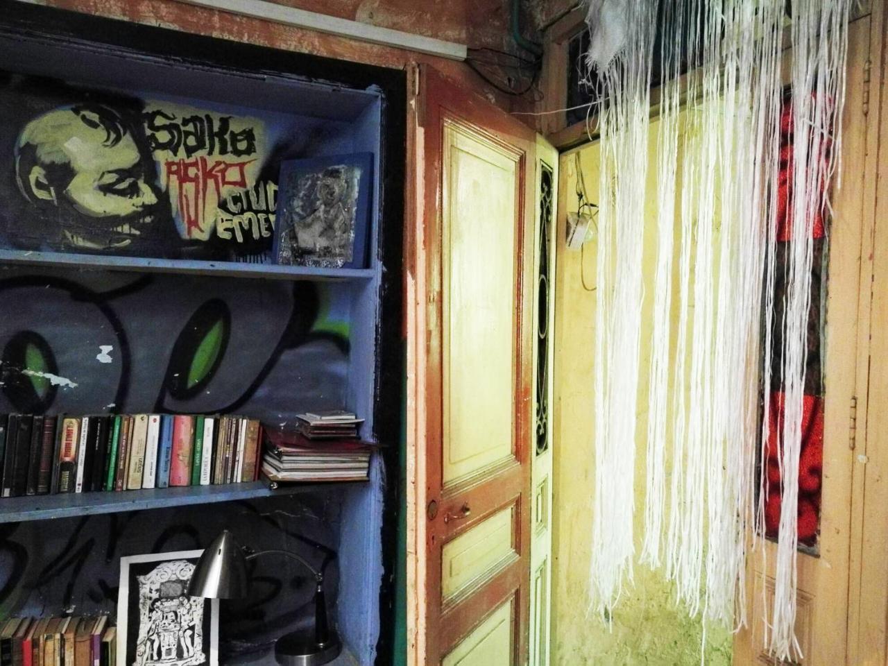 Casa Artistica Candelaria Bogotá Kültér fotó