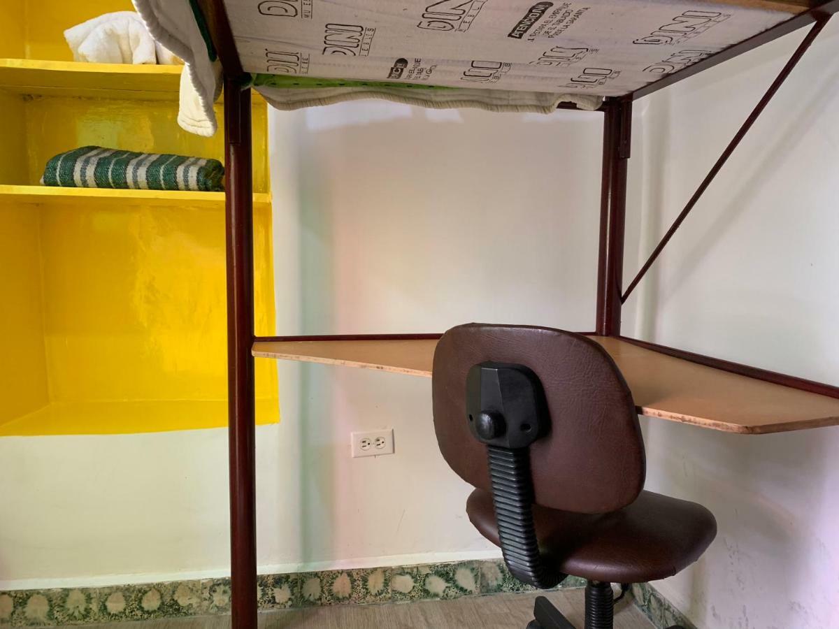 Casa Artistica Candelaria Bogotá Kültér fotó